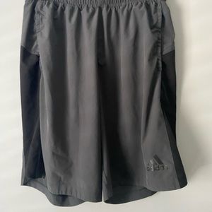 Adidas Athletic Shorts